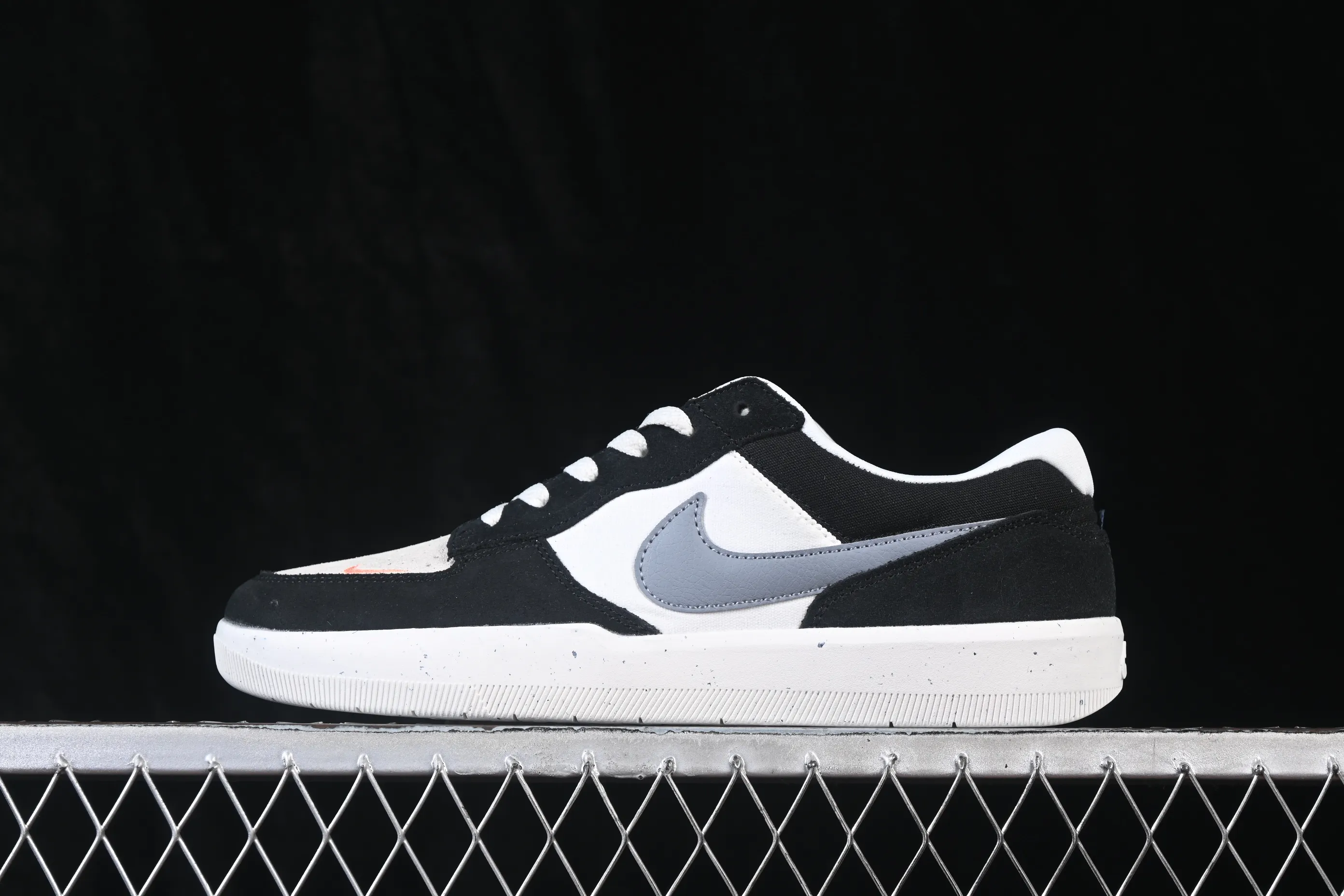 All categories Nk SB Dunk series Nk Force 58 simplified skateboard shoes J version Nike SB Force 58 Nike simplified retro skateboard shoes DV5477-012